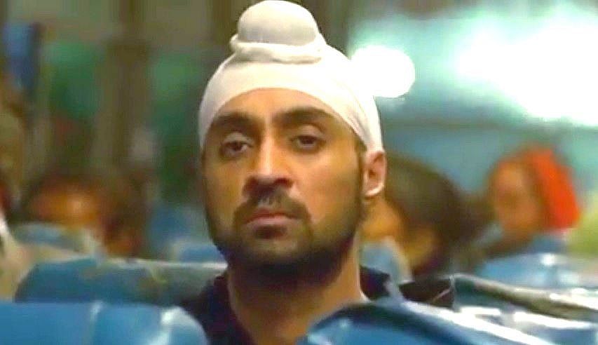 Why Diljit Dosanjh was initially hesitant to star in ‘Soorma’