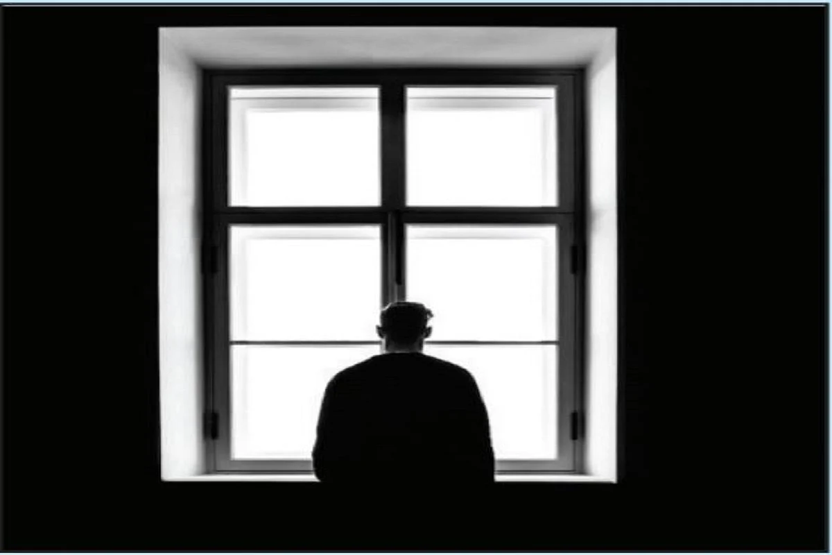 Adults who were confident are becoming nervous wrecks: it’s tough to remain an optimist 