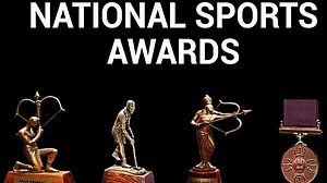 Sports Awards likely to be delayed, waiting for Rashtrapati Bhavan instructions: Ministry official