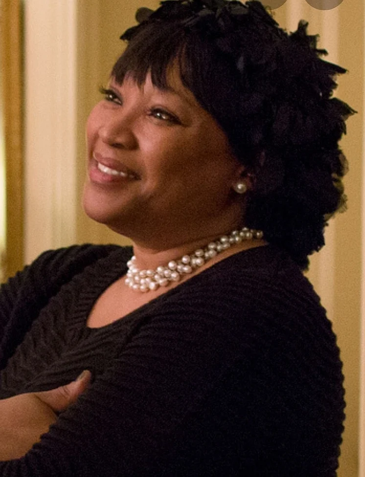Zindzi Mandela (IANS Photo)