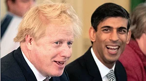 London Diary: July 19