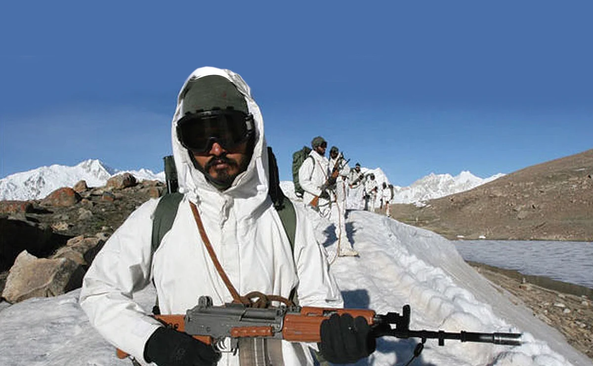  Not all quiet on the western front: China going by 1960 claim on LAC, unlikely to vacate Galwan Valley land