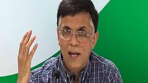 Gujarat has become epicentre of drug smuggling: Congress