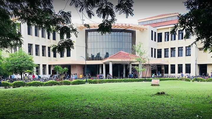 Indian Institute of Technology Madras