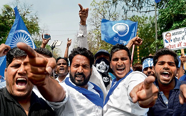 Black Lives Matter but Indian lives don’t? Our response to violence is double faced