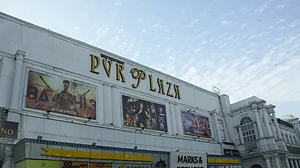 Cinemas should be allowed to reopen in August, I&B Ministry recommends