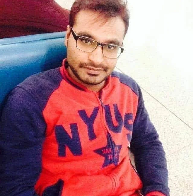 Joginder Chaudhary