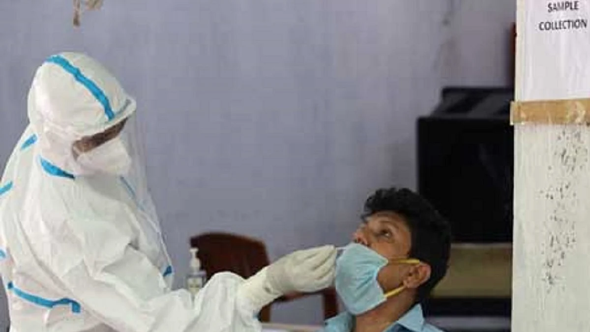 Representative Image (Photo Courtesy: IANS)