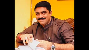Dissolve the House, if you can’t discuss COVID: Goa Oppn