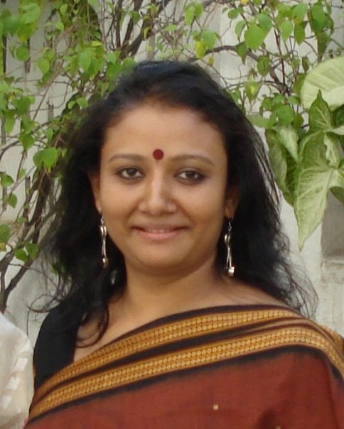 Smita Singh  