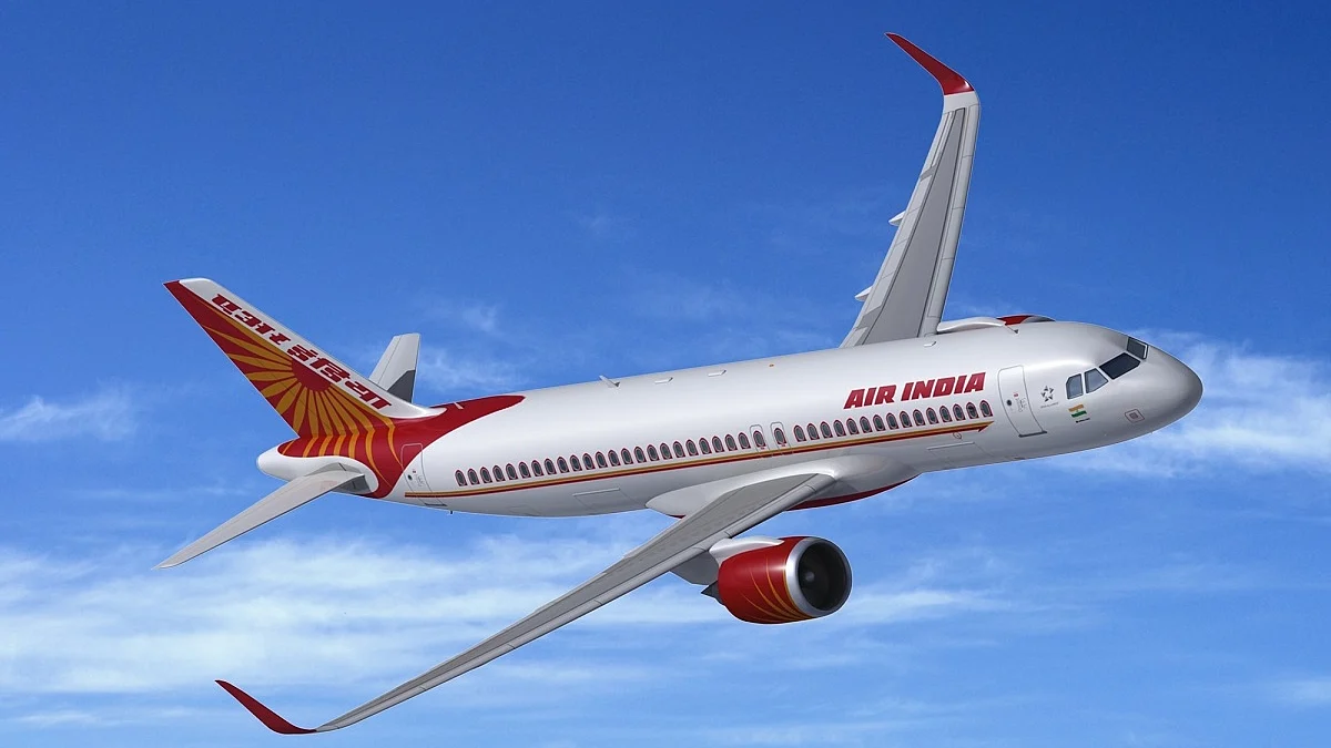 Disheartening impact on mind, health due to pay cuts: Air India service engineers