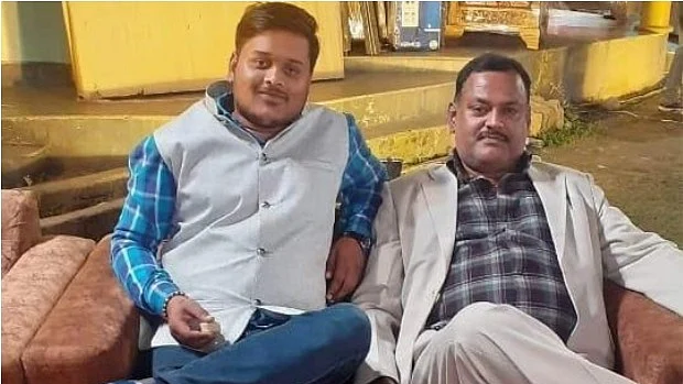 Gangster Vikas Dubey’s close aide killed in encounter