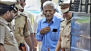 Bombay HC allows Varavara Rao to talk to family via video call, seeks Sudha Bhardwaj’s fresh medical report