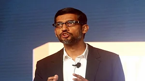 Pichai takes flak for opposition to US govt by Google employees