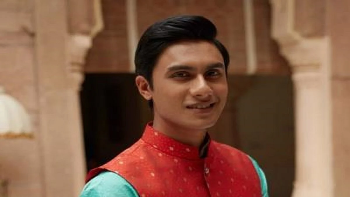 Ritwik Bhowmik (Photo Courtesy: Twitter/@MENAFN)