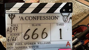 ‘A Confession’: Layered retelling of a crime