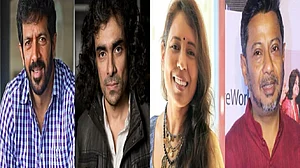 Kabir Khan, Imtiaz Ali, Onir and Rima Das come together to showcase diversity