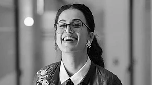 Boycott calls for Hindi films has become a joke, undermines audience's intelligence: Taapsee Pannu
