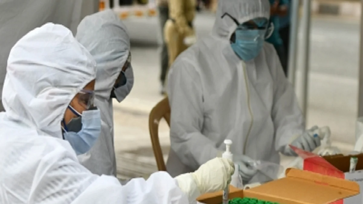 Representative Image (Photo Courtesy: IANS)