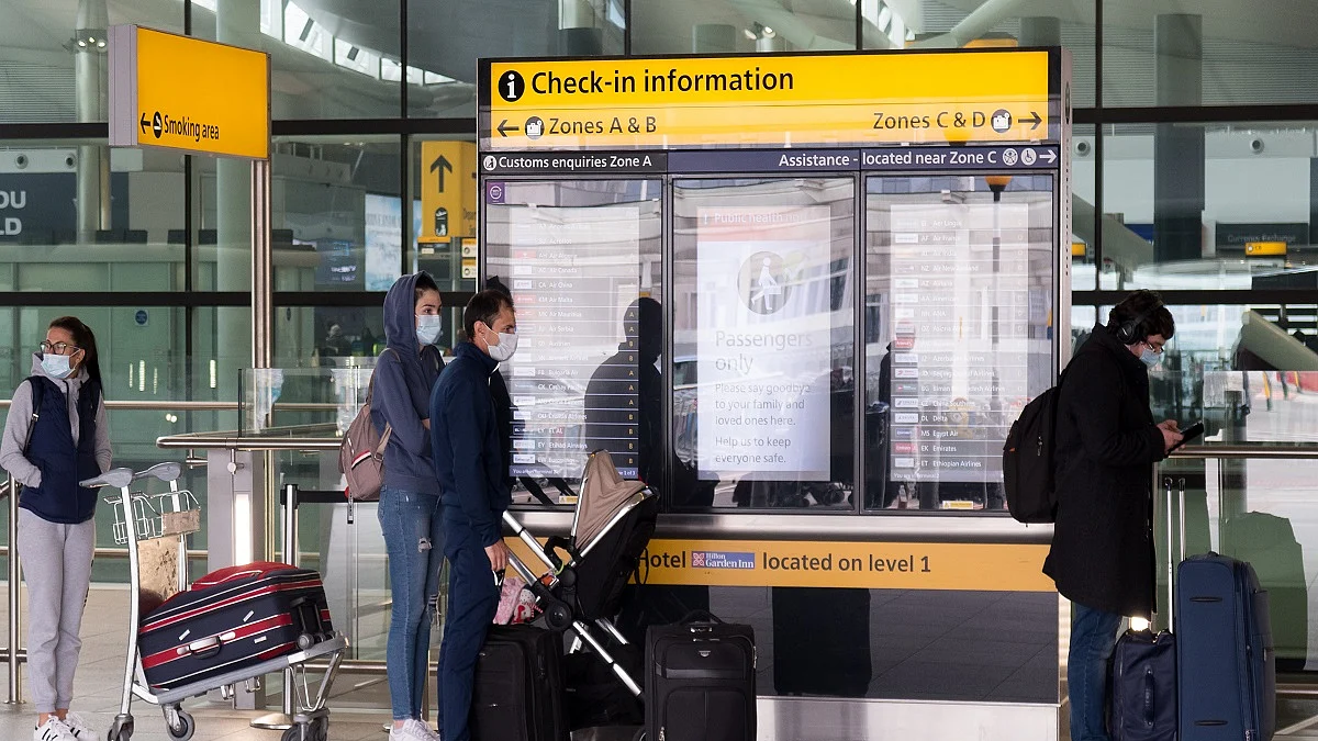 Representative Image (Photo Courtesy: IANS)