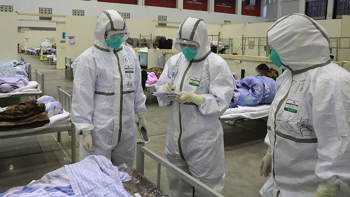 Representative Image (Photo Courtesy: IANS)