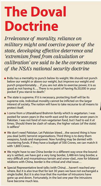 India cannot afford more misadventures on national security and in the South China Sea  