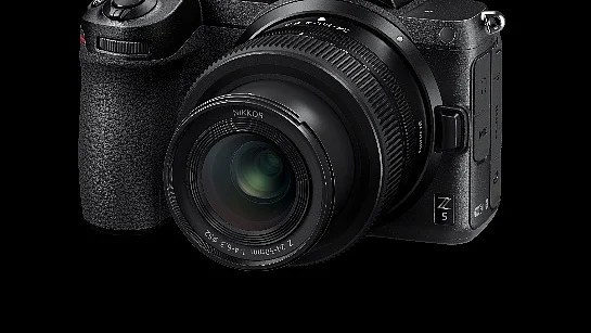 Nikon launches new full-frame mirrorless camera in India