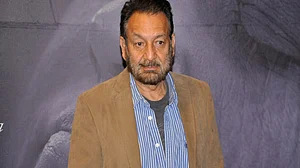 Shekhar Kapur warns why ‘Paani’ might come true in future