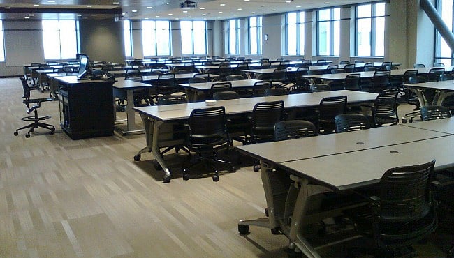 136 Congressmen and 30 Senators seek reversal of US decision on international students