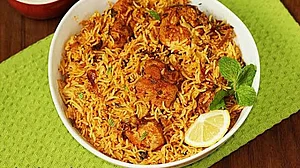 Indians ordered 115 biryanis per minute in 2021: Report