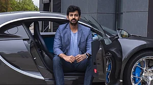 Love cars? Meet Faisal Khan, India’s biggest automobile influencer