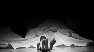 Patient beaten to death for not paying hospital bill
