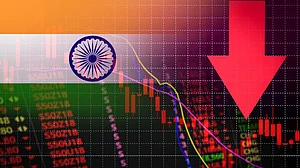 ICRA revises estimate for India’s growth to -9.5 %