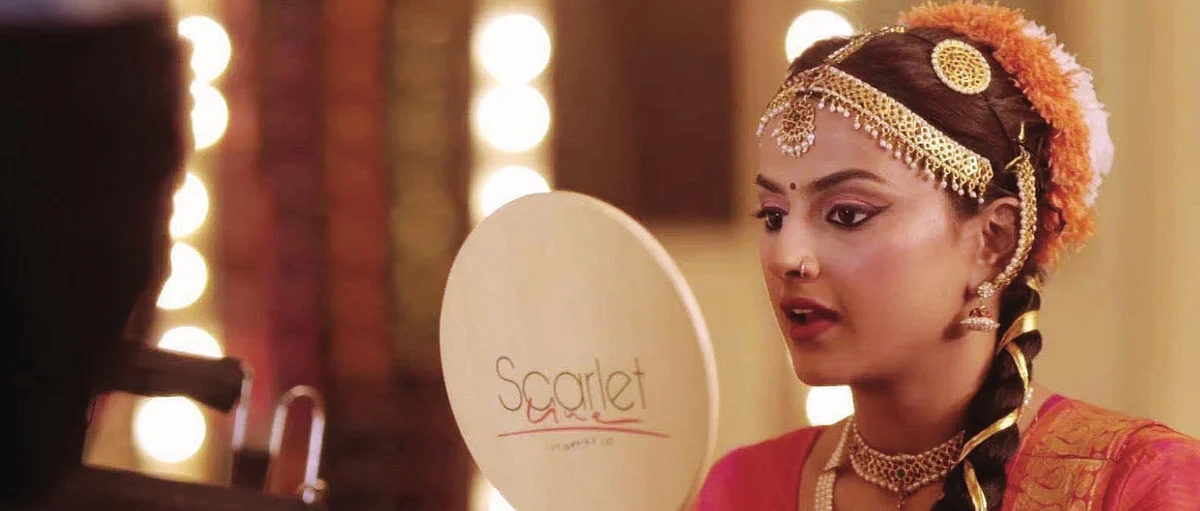 Telugu Film review: Krishna Leela is about a man in love with women