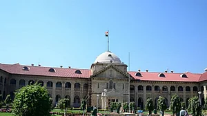 Anti-Muslim remarks by medical college principal: Allahabad HC seeks action taken report from UP govt