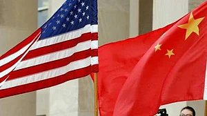 China asks United States to close its Consulate in Chengdu