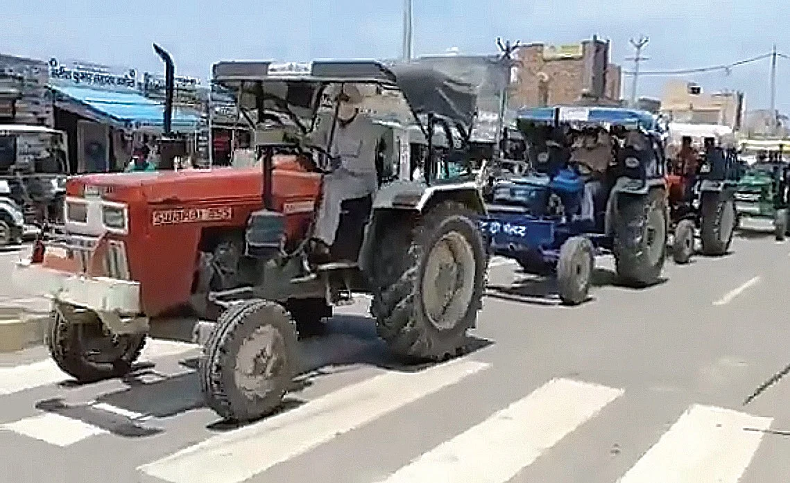 A trade deal for Donald Trump: India bends backwards to please the US   