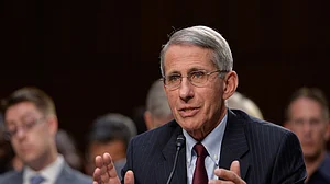 Delta variant 'greatest threat' to US' COVID-19 efforts: Dr Fauci