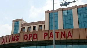 Bihar: Nursing staff strike in Patna AIIMS adds to patients’ woes amid rising COVID-19 cases