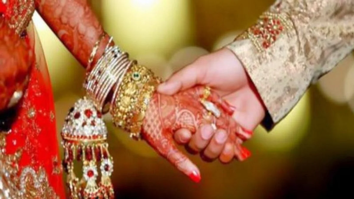 Study reveals why early marriage unsafe for young adults