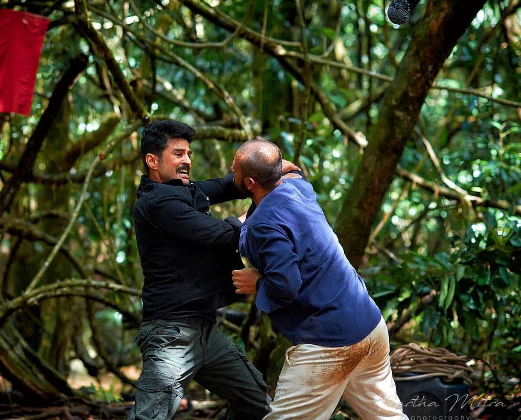 With appropriate safety measures, shoot for ZEE5’s upcoming show ‘Naxalbari’ starts in Goa