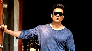 Sonu Sood: Questioning good intentions is in trolls’ DNA