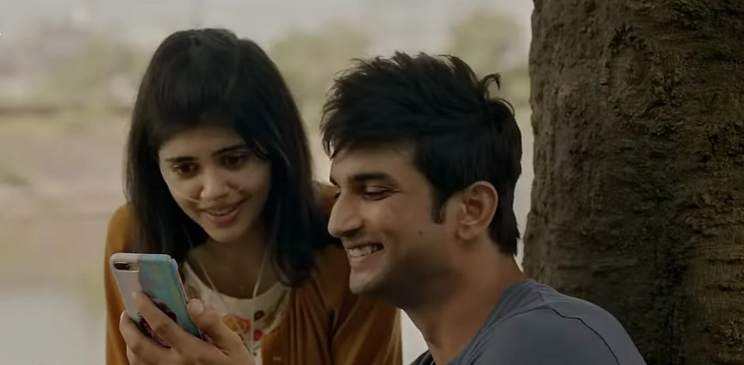 ‘Ek Tha Raja, Ek Thi Raani...’ with touching dialogues Sushant Singh’s last ‘Dil Bechara’ trailer wins hearts