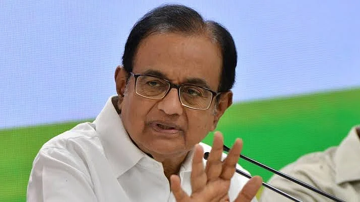 83 pc MUDRA loans under Rs 50,000, what kind of business can be done from that amount: Chidambaram
