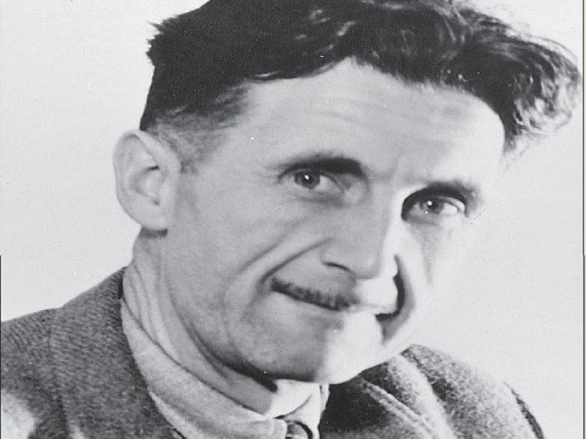 Would George Orwell have re-written the ‘Animal Farm’?  