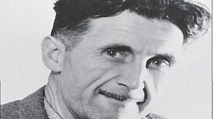 Would George Orwell have re-written the ‘Animal Farm’?