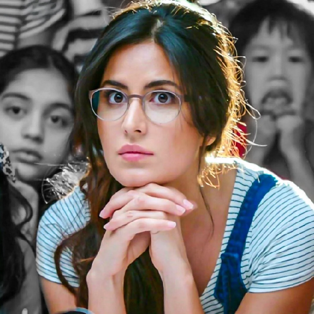 Happy  Birthday, Katrina  Kaif!