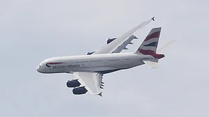 British Airways retires ‘Queen of the Skies’ fleet due to passenger drop