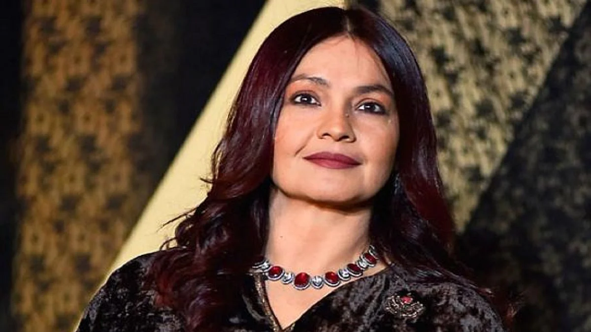 Pooja Bhatt on the negativity surrounding ‘Sadak 2’