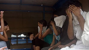 Representative Image (IANS)